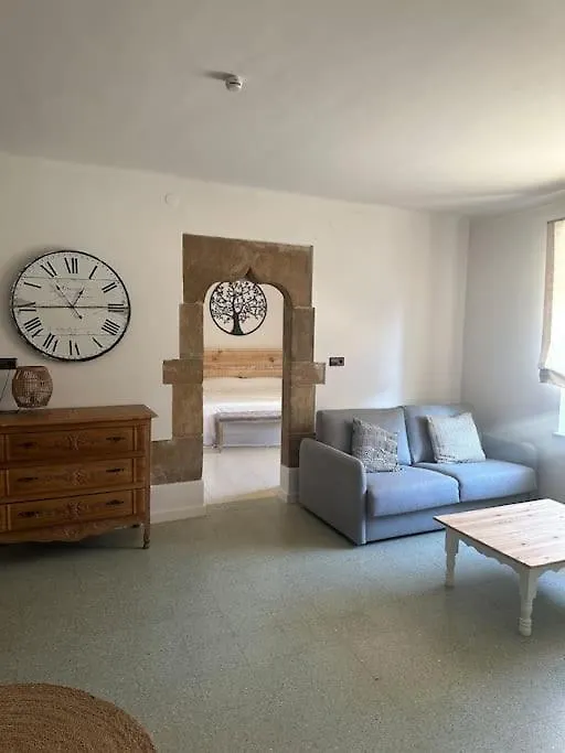 Apartament Cuina 80M2 Palau-Sator Appartamento