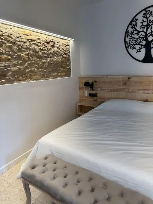 Apartament Cuina 80M2 Palau-Sator Appartamento