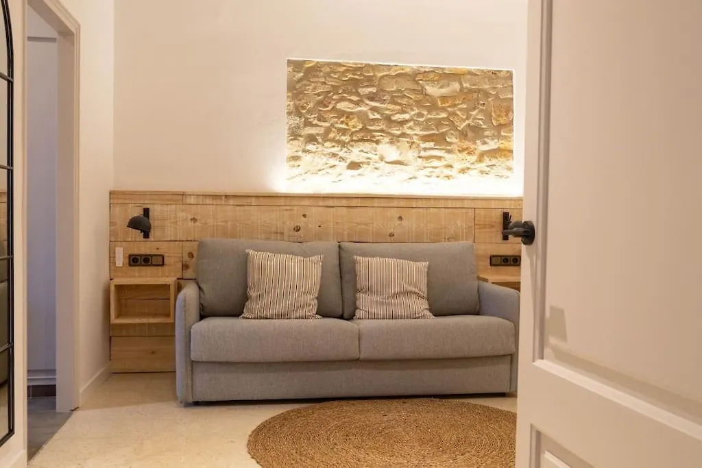 Apartament Cuina 80M2 Palau-Sator Spain